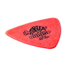Dunlop TORTEX® TRIANGLE Guitar Pick (6 Pack)
