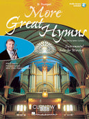 More Great Hymns Trumpet (Book & Audio Access) Default Hal Leonard Corporation Music Books for sale canada