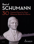 BEST OF SCHUMANN 30 Famous Pieces for Piano,HAMILTON,CANADA