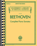 Beethoven Complete Piano Sonata Vol 2103