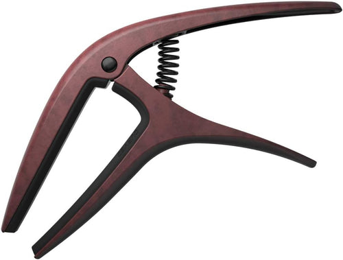 Ernie Ball Axis Guitar Capo - Bronze,Hamilton,Canada