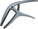 Ernie Ball Axis Guitar Capo - Silver,Hamilton,Canada
