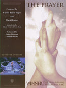 The Prayer for P/V/Chords,Hamilton