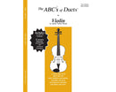 The ABCs of of Duets for Violin,Hamilton,Canada