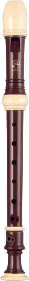 Angel Recorder, Soprano - Baroque