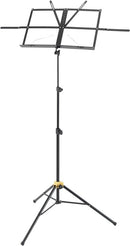 HERCULES  3-Section Music Stand with Bag BS505B,Hamilton,Canada
