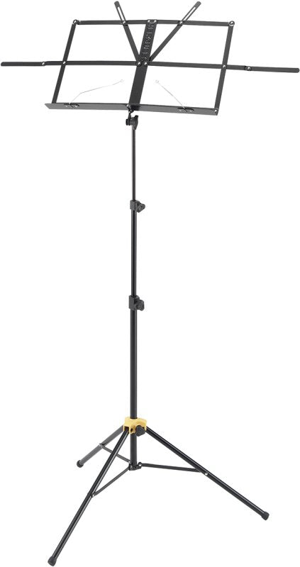 HERCULES  3-Section Music Stand with Bag BS505B,Hamilton,Canada