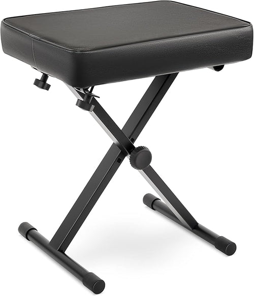 Keyboard/Piano Bench, Padded X Style Bench,Hamilton,Canada