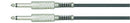 Leem Instrument Cable, 20 Feet Length,Hamilton,Canada