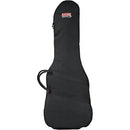 Gator Electric Guitar Gig Bag,Hamiton