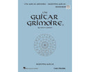 The Guitar Grimoire: Beginning,Hamilton,Canada