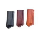 Pocket Holster for Game Changer or Knittlinger Harmonica,Hamilton,Canada