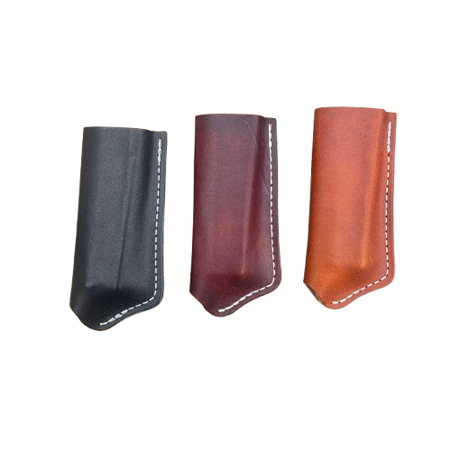 Pocket Holster for Game Changer or Knittlinger Harmonica,Hamilton,Canada