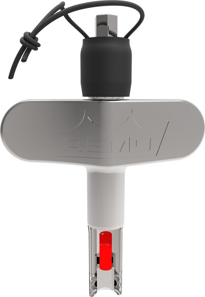 Remo Quicktech Drum Key,Canada