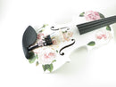 Rozanna's Violins Rozanna's Rose Delight II Violin Outfit 4/4 Size