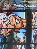 Sunday Morning Organist, Volume 1: Solos for Christmas, Hamilton, Canada