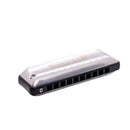 Bushman John Lee Original Diatonic Harmonica,Hamilton,Canada