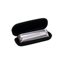 Bushman John Lee Original Diatonic Harmonica,Hamilton,Canada