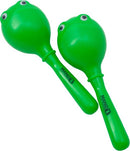Mano Percussion Frog Maracas (Pair)