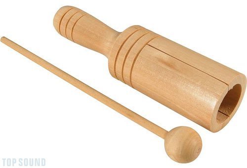 Mano Percussion Tone Block,Canada