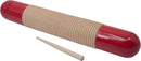Mano Percussion Wooden Guiro with Scraper,Canada