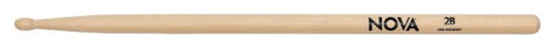 Vic Firth Nova 2B Wood Tip Drumstick,Hamilton,Canada