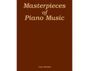 Masterpieces of Piano Music,Hamilton,Canada