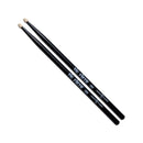 Vic Firth American Classic 5B Drumsticks With Black Finish,Canda