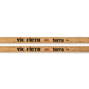 Vic Firth American Classic 7AT Terra Series Drumsticks,Canada