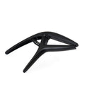 Profile Universal Trigger Capo for Guitar - Black,Hamilton,Canada