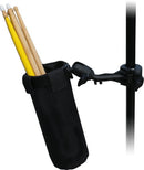 PROFILE PDSH-100 Mountable Nylon Drumstick Holder,Canada