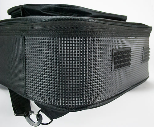 Profile Deluxe Acoustic Guitar Bag PRDB-DLX,Canada