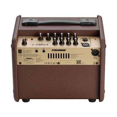 Fishman Loudbox Micro Amp - 40 Watts,Canada,Hamilton