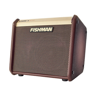 Fishman Loudbox Micro Amp - 40 Watts,Canada,Hamilton
