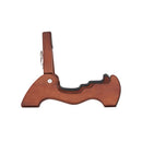 Profile Portable Wooden Foldable Guitar Stand,Hamilton,Canada