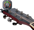 Profile Rechargeable Large Color Display Clip-on Tuner,Hamilton,Canada