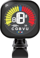Profile PT-2300R Rechargeable Clip-On Tuner,Hamilton,Canada