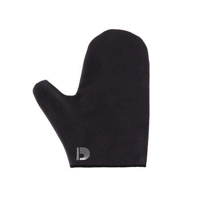 D'Addario MICRO-FIBER POLISH MITT,Hamilton,Canada