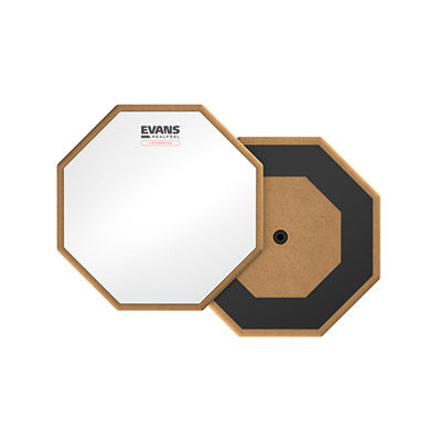 Evans 10" Real Feel Attacktile Pad,Canada