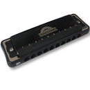 Bushman Roundhouse Diatonic Harmonica,Hamilton,Canada