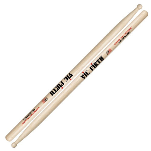 Vic Firth American Custom General Concert Snare Sticks SD1,Hamilton,Canada