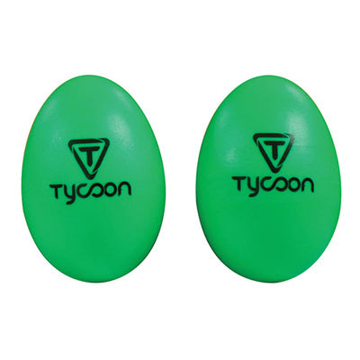 Tycoon Egg Shaker 2 Pack,Canada