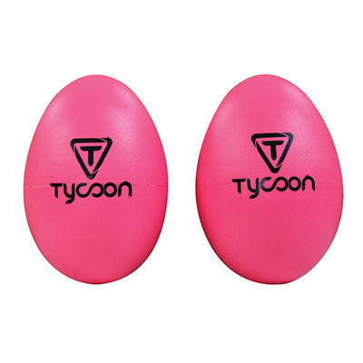 Tycoon Egg Shaker 2 Pack,Canada