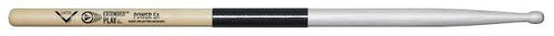 Vater Percussion Extended Play Drumsticks - Power 5A - Wood Tip,Canada