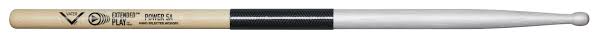 Vater Percussion Extended Play Drumsticks - Power 5A - Wood Tip,Canada