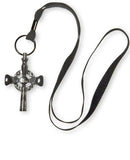 Vic Firth Celtic Cross Drum Key with Lanyard, Canada