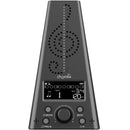 Cherub Rechargeable Metro-Tuner Electronic Metronome WMT-230, Black,Hamilton,Canada