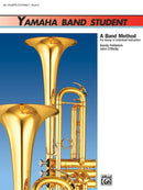 Yamaha Band Student, Book 1, For Bb Trumpet/Cornet Default Alfred Music Publishing Music Books for sale canada