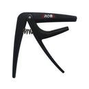 Aroma AC-01 Capo for Guitar - Black,Hamilton,Canada