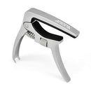 Aroma AC-30 Capo for Guitar - Silver,Hamilton,Canada